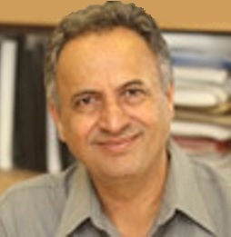 Prof. Emeritus Yossi Yagil