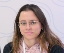 Ms. Rachel Korenblit